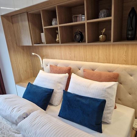 Green Terrace Centrum Apartment Вроцлав Екстериор снимка