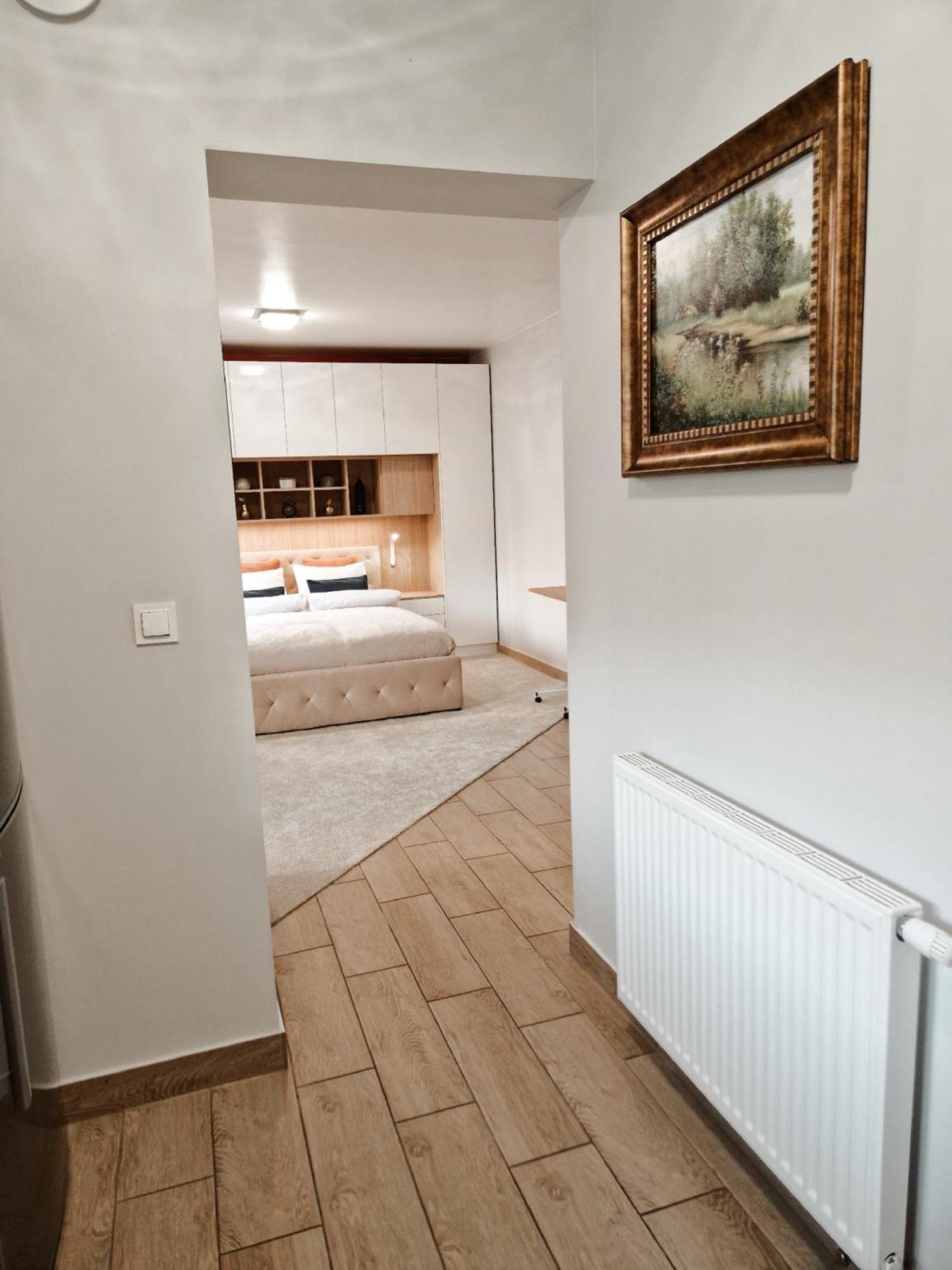Green Terrace Centrum Apartment Вроцлав Екстериор снимка