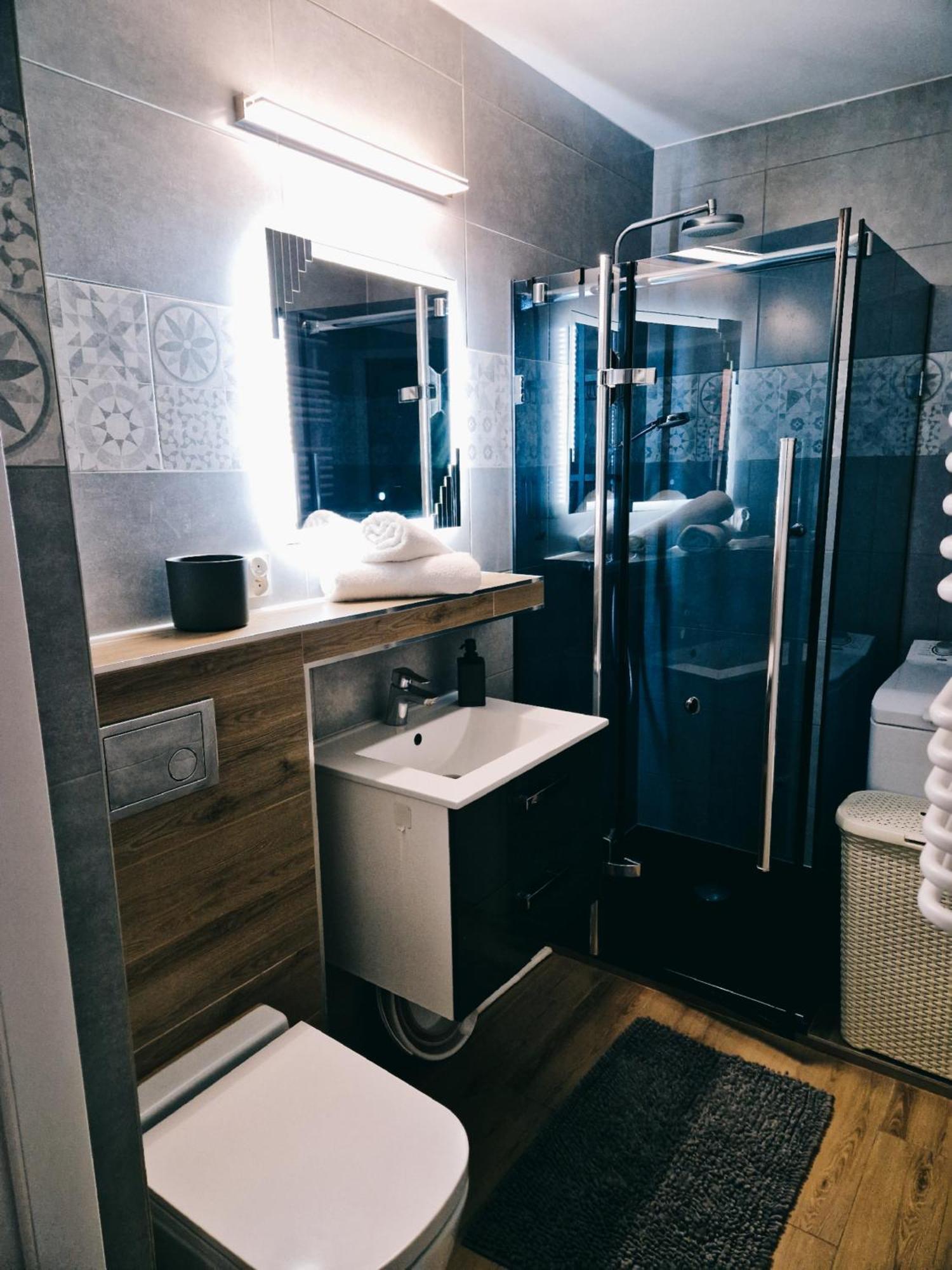Green Terrace Centrum Apartment Вроцлав Екстериор снимка