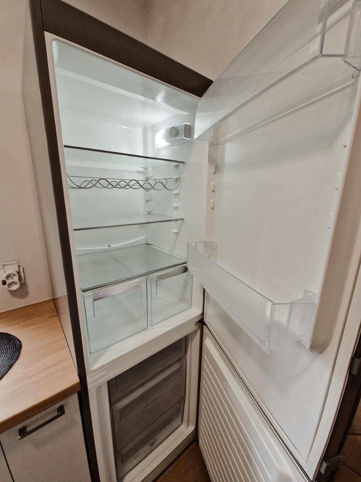 Green Terrace Centrum Apartment Вроцлав Екстериор снимка